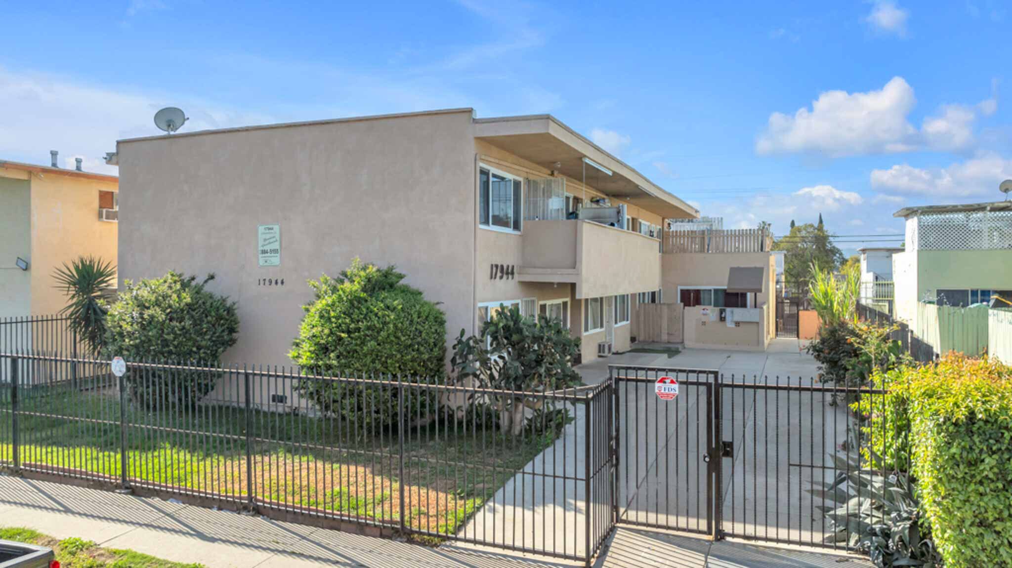 17944 Schoenborn St, Northridge, CA for sale Building Photo- Image 1 of 1