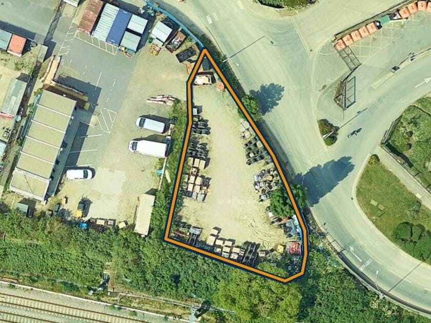 2A Canal Way, Londres à louer Photo principale- Image 1 de 4