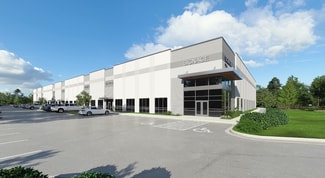 More details for 11855 Mt Holly-Huntersville Rd rd, Huntersville, NC - Industrial for Lease