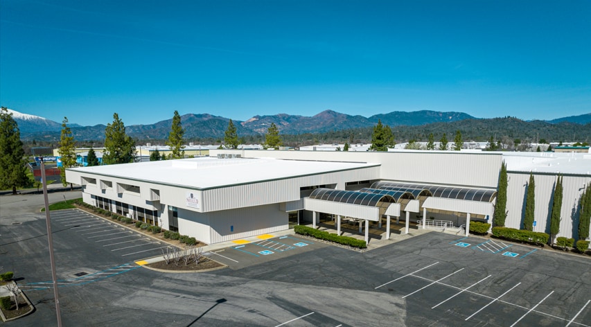 4300-4356 Caterpillar Rd, Redding, CA for sale - Building Photo - Image 3 of 33