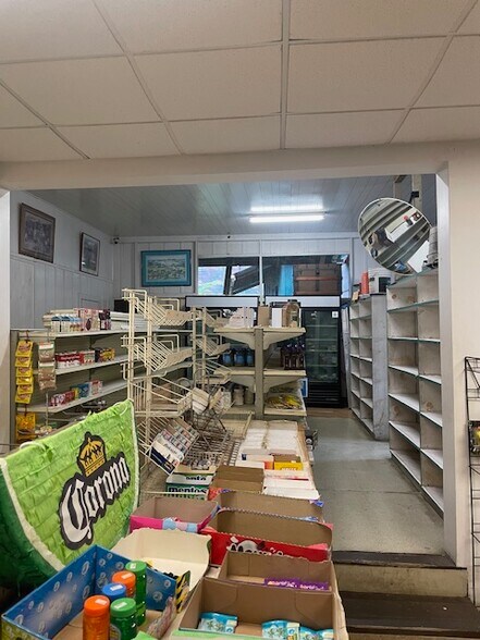 76-5924 Mamalahoa Hwy, Holualoa, HI à vendre - Photo du bâtiment - Image 3 de 6