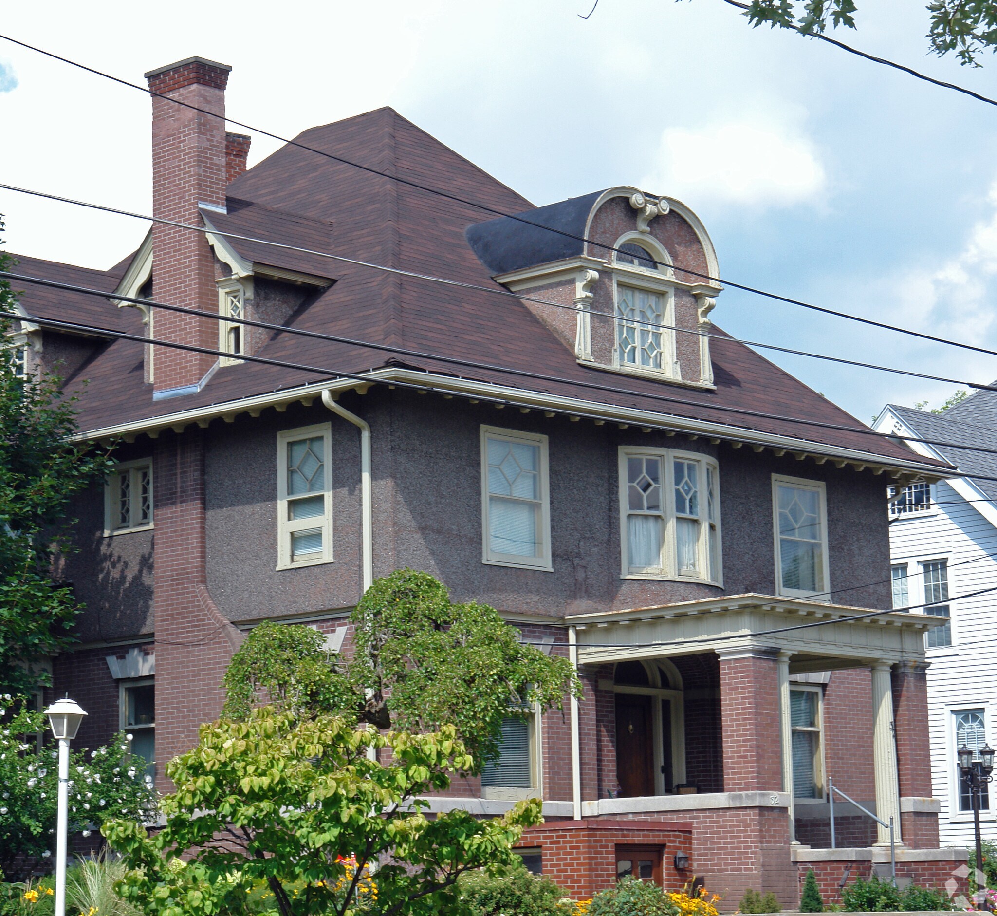 32 Riverside Dr, Binghamton, NY for sale Building Photo- Image 1 of 13