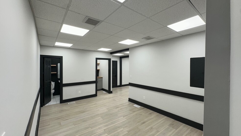 509-513 Red Bank Rd, Goose Creek, SC for lease - Building Photo - Image 3 of 9