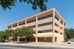 Penbroook Office Building - Épicerie