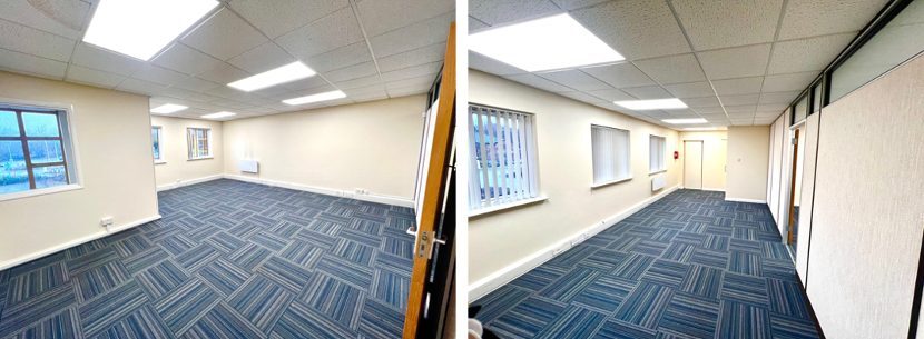 Tawe Business Village, Swansea for lease Interior Photo- Image 1 of 1
