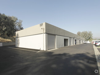 Plus de détails pour 3227 Producer Way, Pomona, CA - Industriel/Logistique à louer