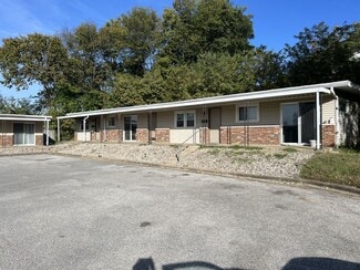 Plus de détails pour 315 10th St, Tell City, IN - Multi-résidentiel à vendre