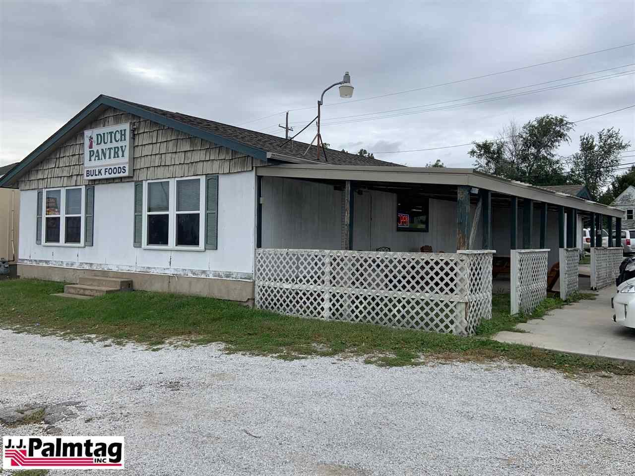 2402 J St, Auburn, NE for sale Building Photo- Image 1 of 1