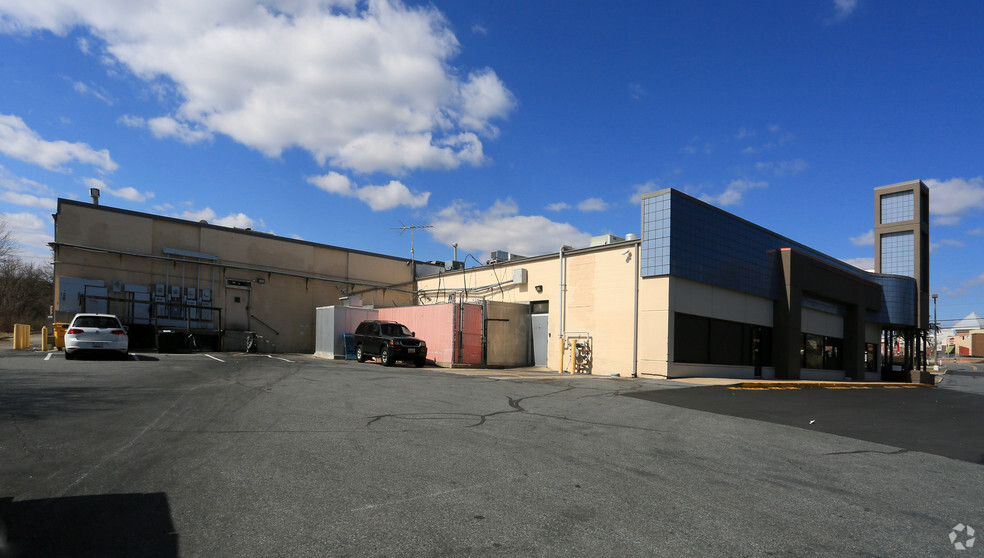 14703-14707 Baltimore Ave, Laurel, MD for lease - Building Photo - Image 3 of 3