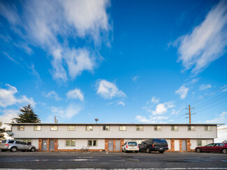 More details for 1267 SE Holman Ave, Dallas, OR - Multifamily for Sale