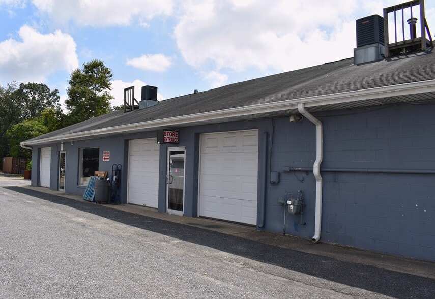 3435 S Delsea Dr, Vineland, NJ à vendre - Photo du bâtiment - Image 2 de 14