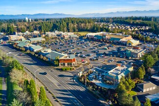Plus de détails pour 1408 Lake Tapps Pky E, Auburn, WA - Commerce de détail à louer