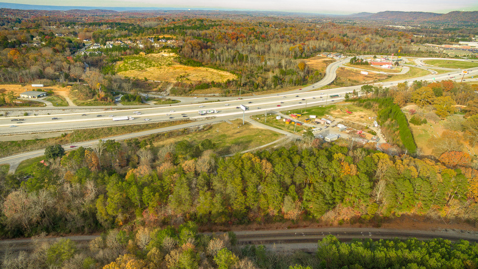 8706 Old Lee Hwy, Ooltewah, TN à vendre - Photo principale - Image 1 de 1