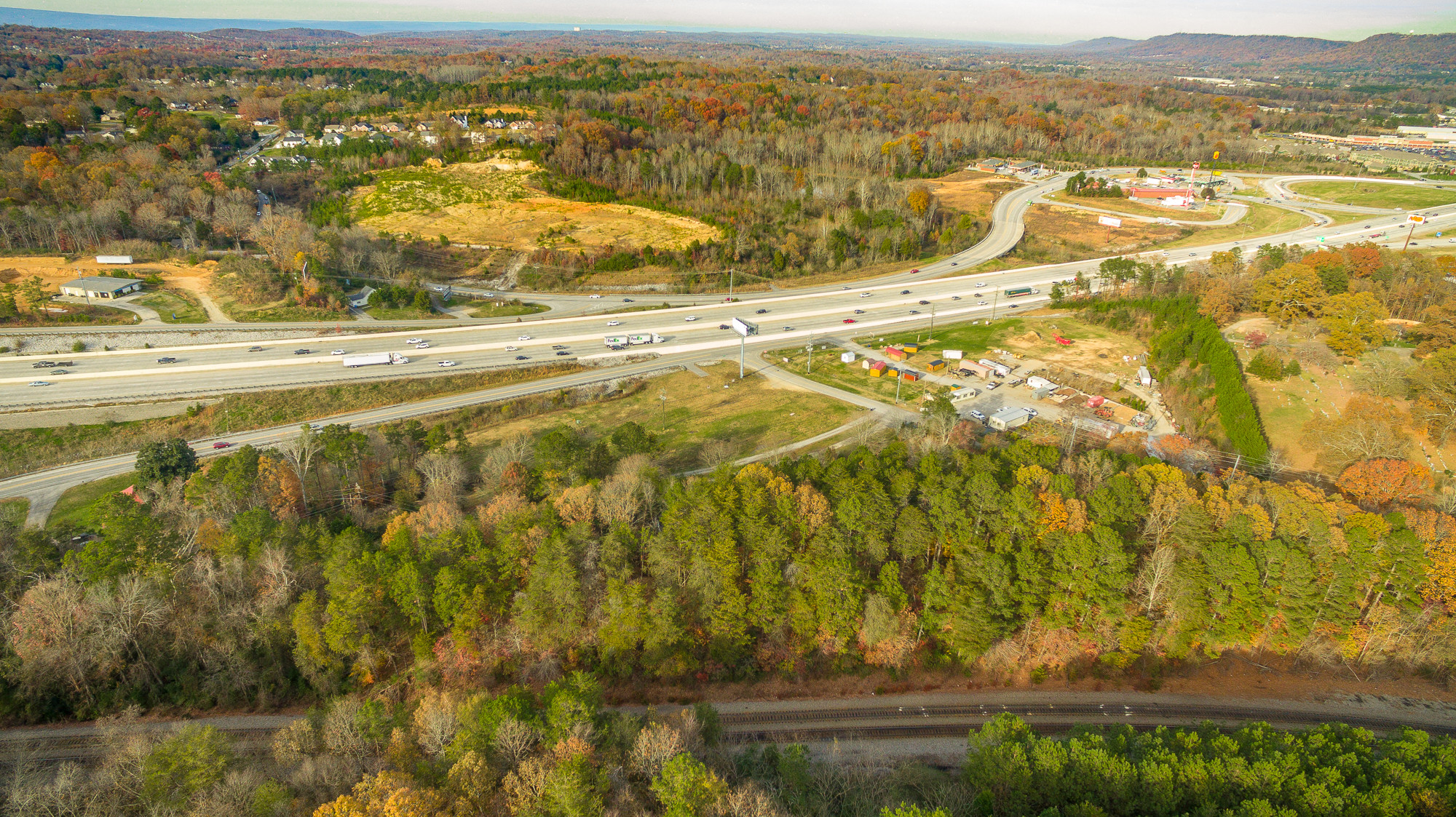 8706 Old Lee Hwy, Ooltewah, TN à vendre Photo principale- Image 1 de 1