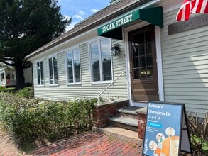 20 Oak St, Beverly Farms, MA for lease Building Photo- Image 1 of 1