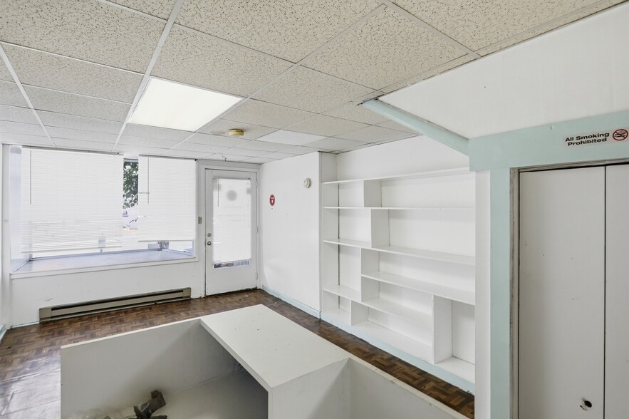 54 E Franklin St, Hagerstown, MD for lease - Building Photo - Image 2 of 8