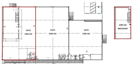 2200 Three Lakes Rd SE, Albany, OR for lease Interior Photo- Image 2 of 24