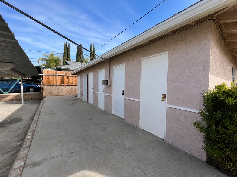 4320 Columbus st, Bakersfield, CA for sale - Building Photo - Image 2 of 9