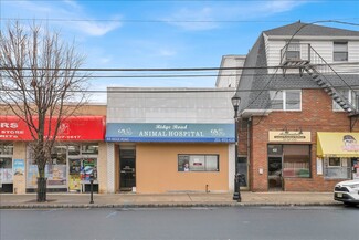 Plus de détails pour 44 Ridge Rd, North Arlington, NJ - Bureau/Commerce de détail à louer