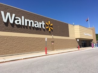 More details for 141-191 E 5th St, Eureka, MO - Retail for Lease