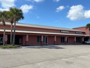 10650 Metro Pky, Fort Myers, FL for lease Interior Photo- Image 2 of 4