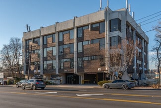 Plus de détails pour 107 Northern Blvd, Great Neck, NY - Bureau/Médical à louer