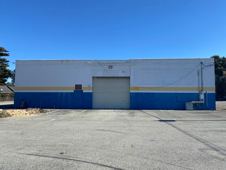 140 Center St, Santa Cruz, CA for sale - Building Photo - Image 1 of 1