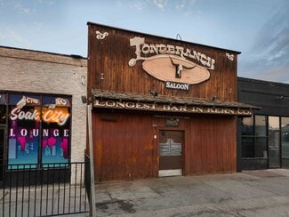 More details for 907 N Chester Ave, Bakersfield, CA - Retail for Sale