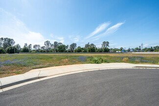 Plus de détails pour Rancho Industrial Park, Redding, CA - Terrain à vendre