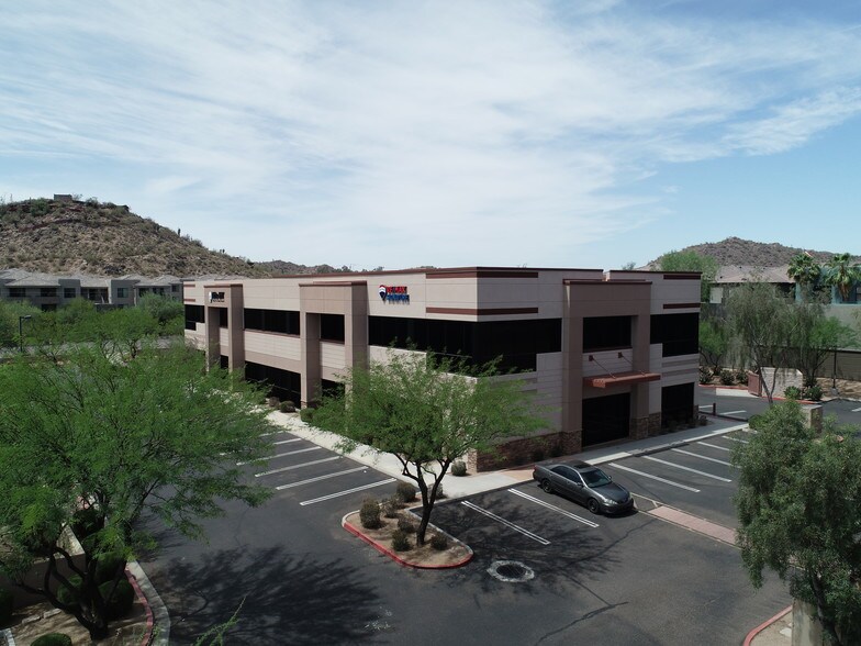 2340 E Beardsley Rd, Phoenix, AZ à louer - Autre - Image 2 de 11
