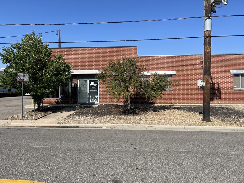 145 Yuma St, Denver, CO for lease - Building Photo - Image 3 of 3