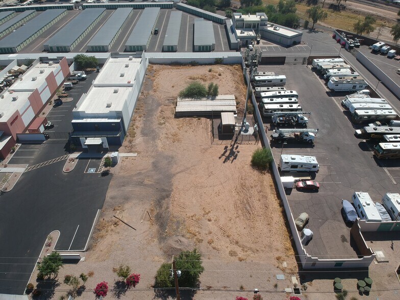 5305 E Main St, Mesa, AZ à vendre - Photo du bâtiment - Image 3 de 5