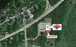 More details for 33 Hannaford Dr, China, ME - Land for Lease