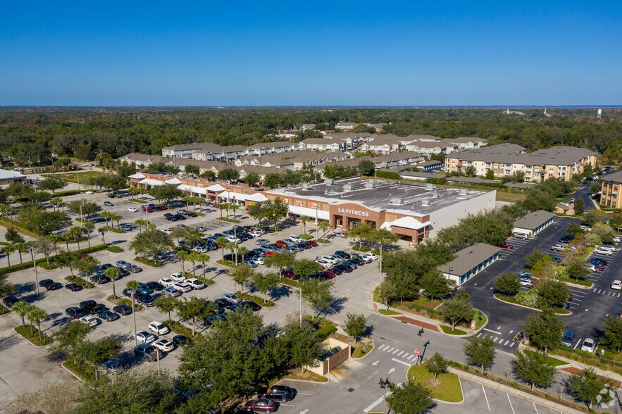 167-199 Mitchell Hammock Rd, Oviedo, FL for lease - Building Photo - Image 2 of 8