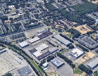 Plus de détails pour 585 Prospect St, Lakewood, NJ - Industriel à louer