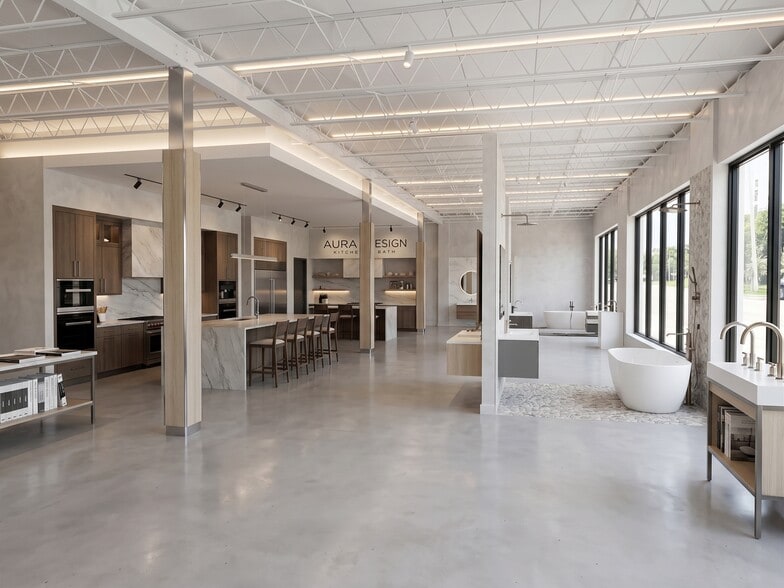 5570 NE 4th Ave, Miami, FL for lease - Building Photo - Image 2 of 6