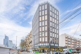 Plus de détails pour 182 Avenue Charles De Gaulle, Neuilly-sur-Seine - Bureau à louer