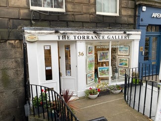 More details for 30-36 Dundas St, Edinburgh - Office for Lease