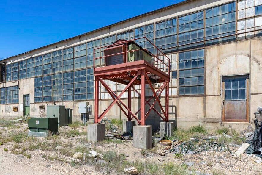 244 Anaconda Rd, Butte, MT à vendre - Photo du bâtiment - Image 2 de 27