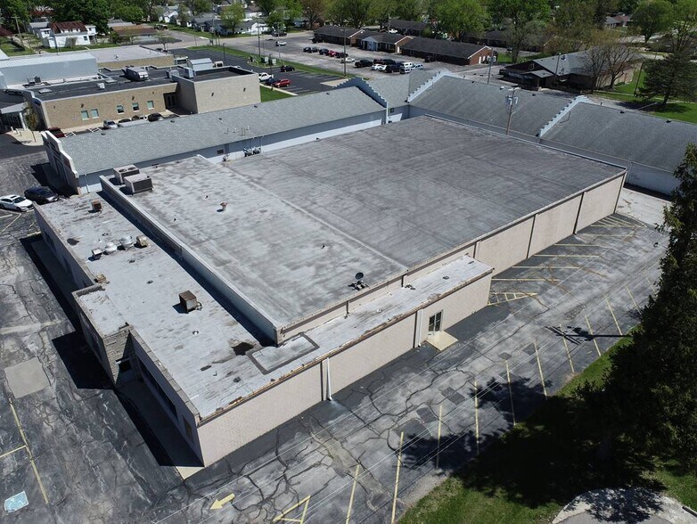 1137 Sweitzer St, Greenville, OH à vendre - Photo du bâtiment - Image 2 de 18