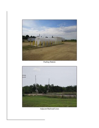 Plus de détails pour 11475 County Highway a, Sparta, WI - Industriel à louer