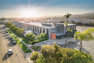 Plus de détails pour 3030 Bunker Hill St, San Diego, CA - Bureau, Local d'activités à louer