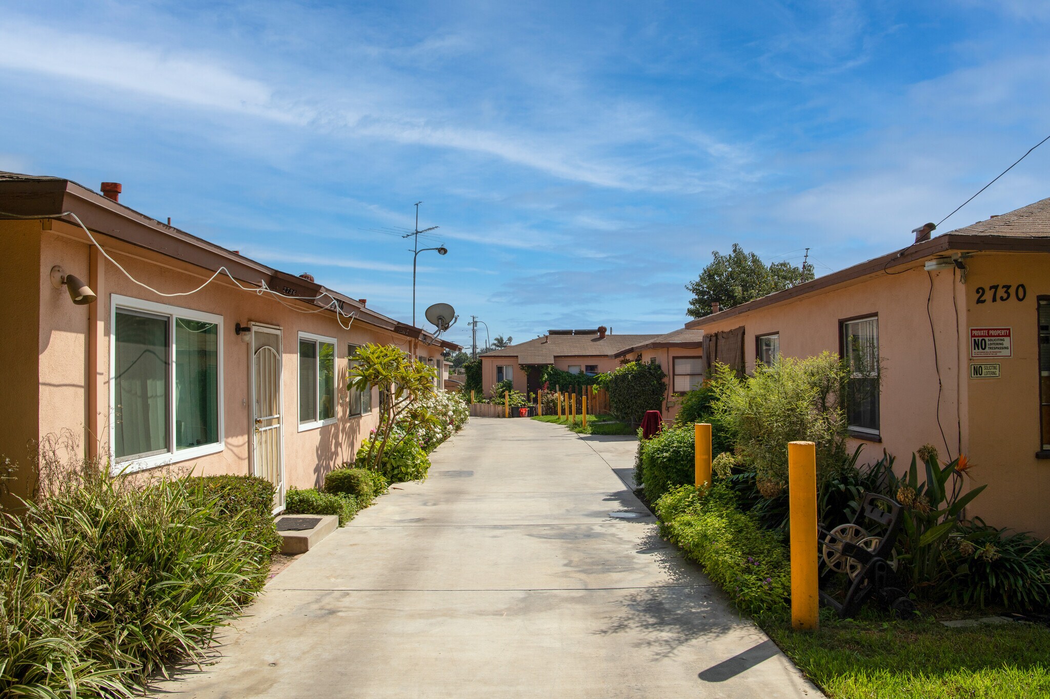 2730 Penn Mar Ave, El Monte, CA à vendre Photo du bâtiment- Image 1 de 12