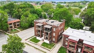 More details for 3319 E 30th St, Kansas City, MO - Multifamily for Sale