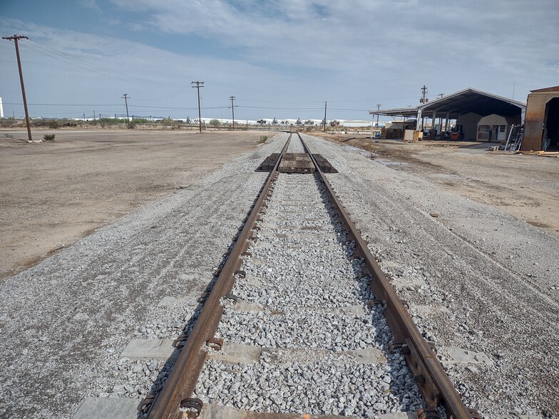 32105 W Salome Hwy, Arlington, AZ for sale - Building Photo - Image 2 of 5