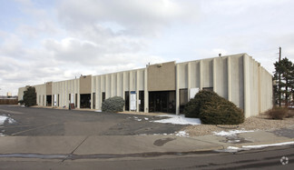 More details for 1900 S Quince St, Denver, CO - Flex, Industrial for Lease