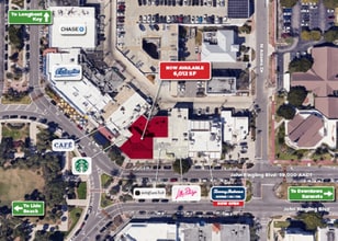 443 John Ringling Blvd, Sarasota, FL for lease Building Photo- Image 1 of 2