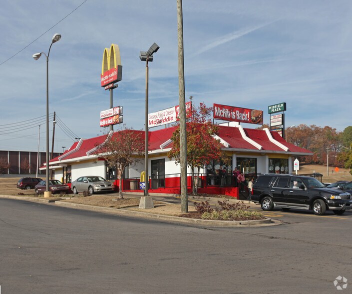 11 Phillips Dr, Birmingham, AL for sale - Building Photo - Image 2 of 3