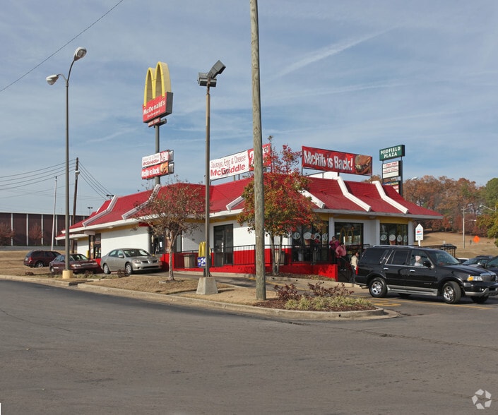 11 Phillips Dr, Birmingham, AL à vendre - Photo du bâtiment - Image 2 de 3