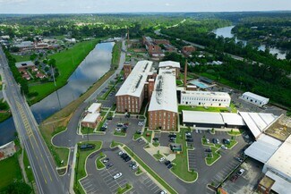 Plus de détails pour 1693 Broad St, Augusta, GA - Commerce de détail à louer